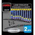 Lame stergator cu grafit Standard - 53cm (21") - 2buc